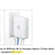 Illustration for article titled Airport Express Update Spotted at Online Apple Store